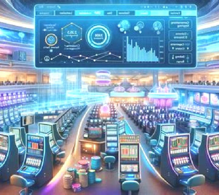 Deep Sea Adventure (Casino Technology) slot game