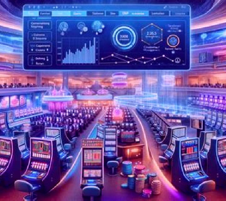 Deep Sea Adventure (Casino Technology) slot machine
