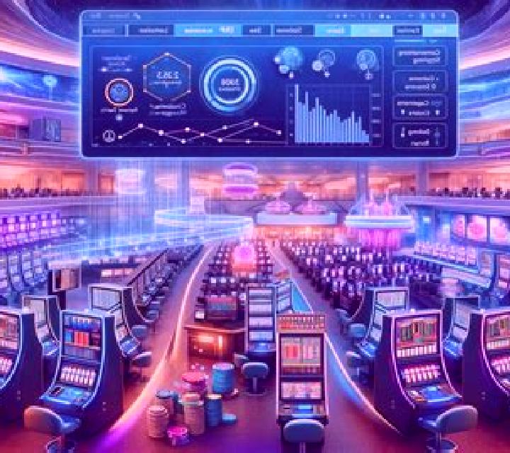 Deep Sea Adventure (Casino Technology) slot