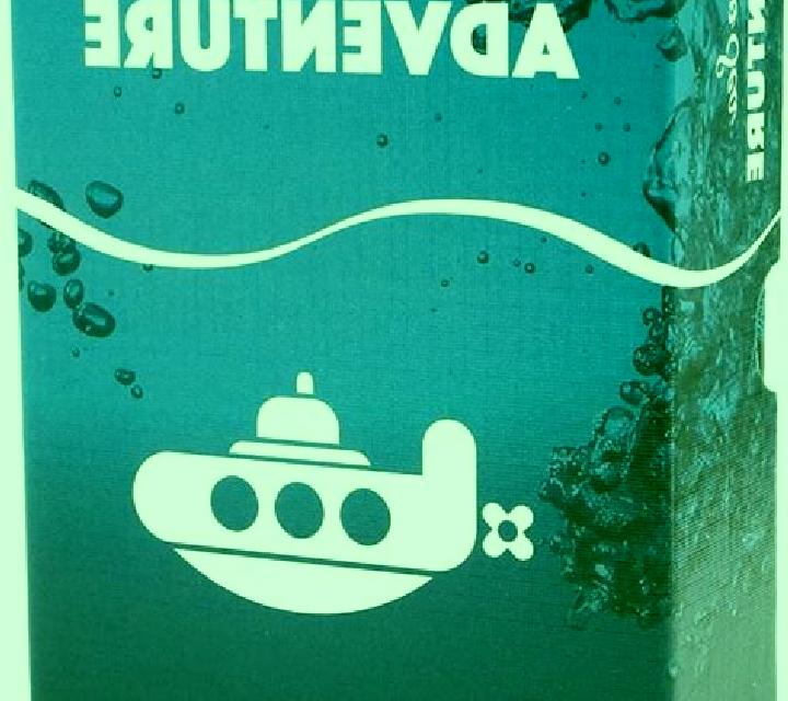 Deep Sea Adventure ( Ka Gaming) online slot