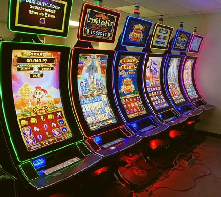 Deep Sea Adventure ( Ka Gaming) slot machine