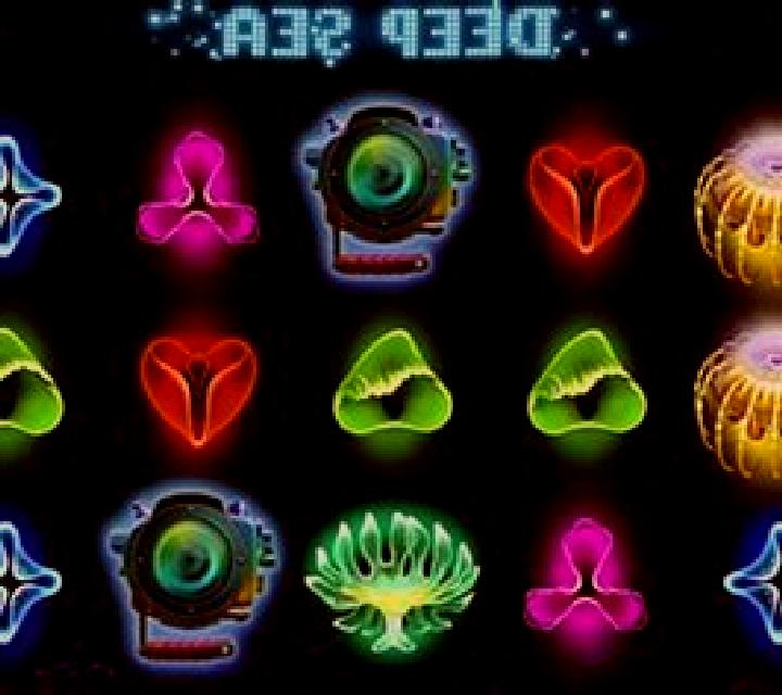 Deep Sea (BGAMING) slot game