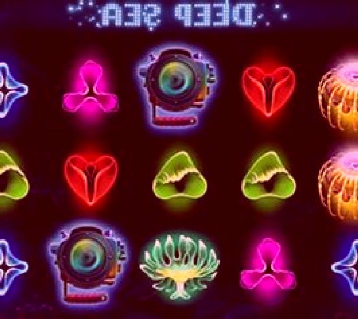 Deep Sea (BGAMING) slot machine