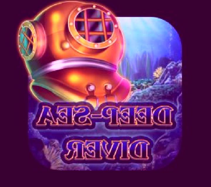 Deep Sea Diver slot game