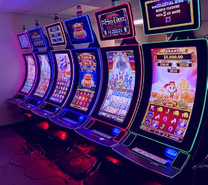 Deep Sea Fortune (Retro Gaming) slot machine