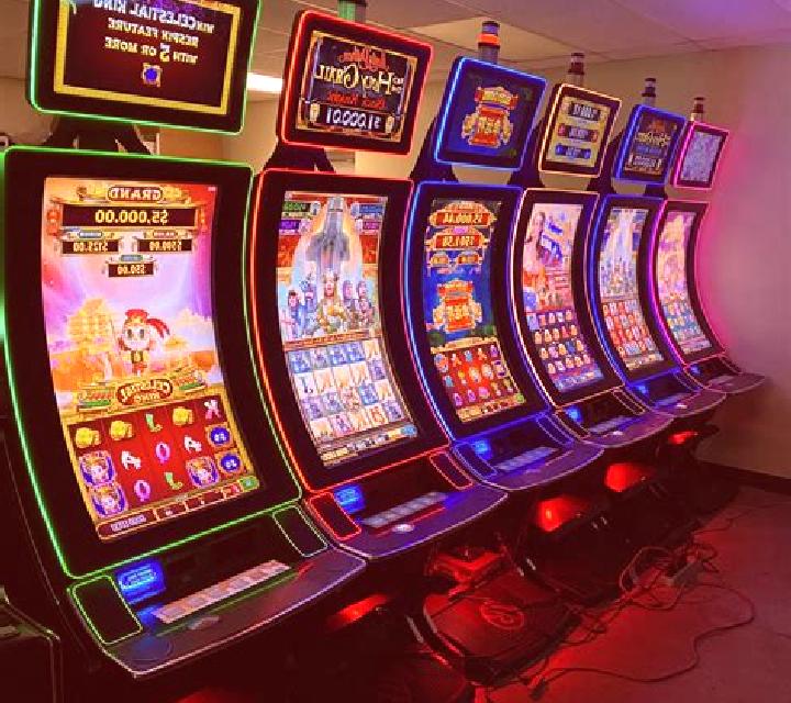 Deep Sea (Hotdog Gaming) slot machine