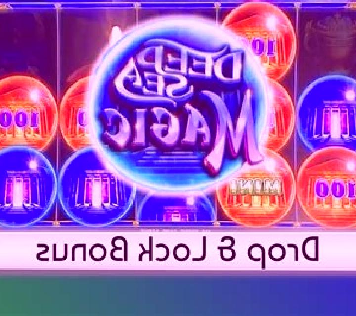 Deep Sea Magic online slot
