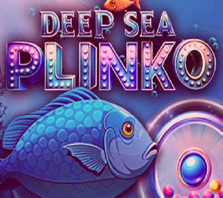 Deep Sea Plinko online slot