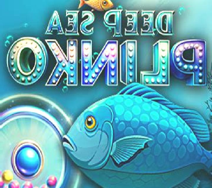 Deep Sea Plinko slot game