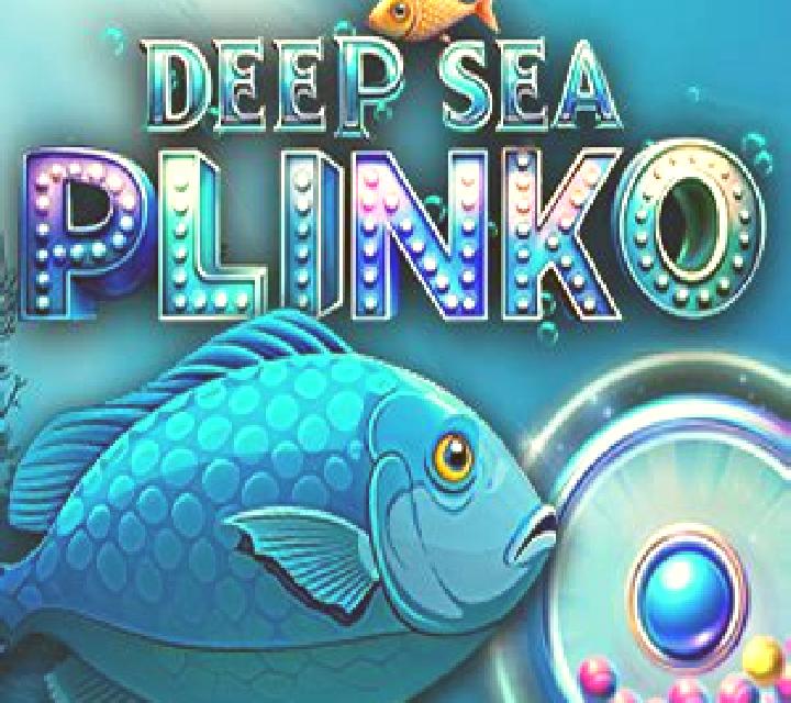 Deep Sea Plinko slot
