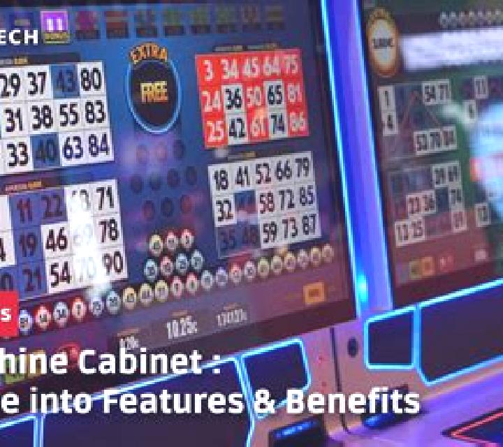 Deep Space Bingo online slot