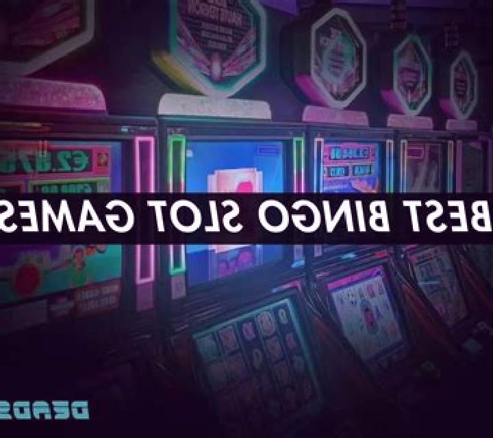 Deep Space Bingo slot