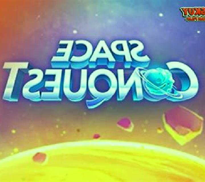 Deep Space Conquest online slot