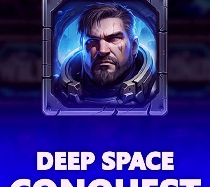 Deep Space Conquest slot game