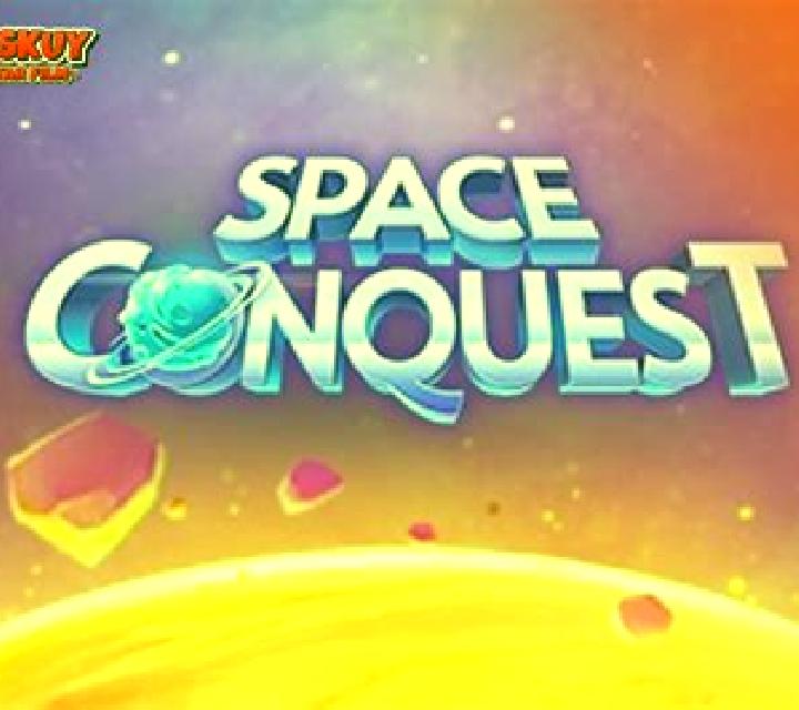 Deep Space Conquest slot machine