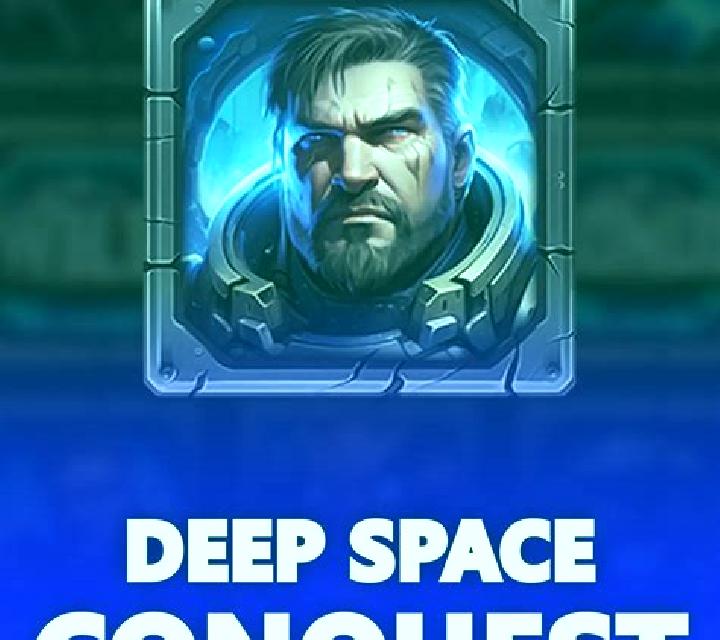 Deep Space Conquest slot
