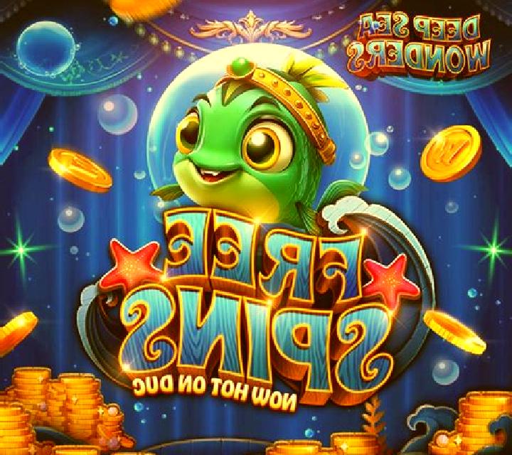 Deep Spins slot