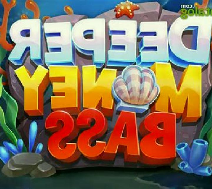 Deeper Money Bass slot