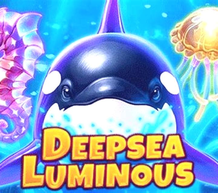 Deepsea Luminous online slot