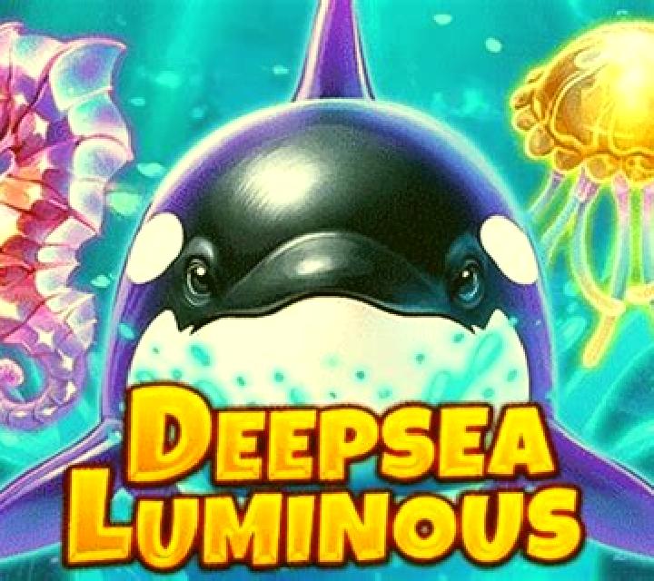 Deepsea Luminous slot game