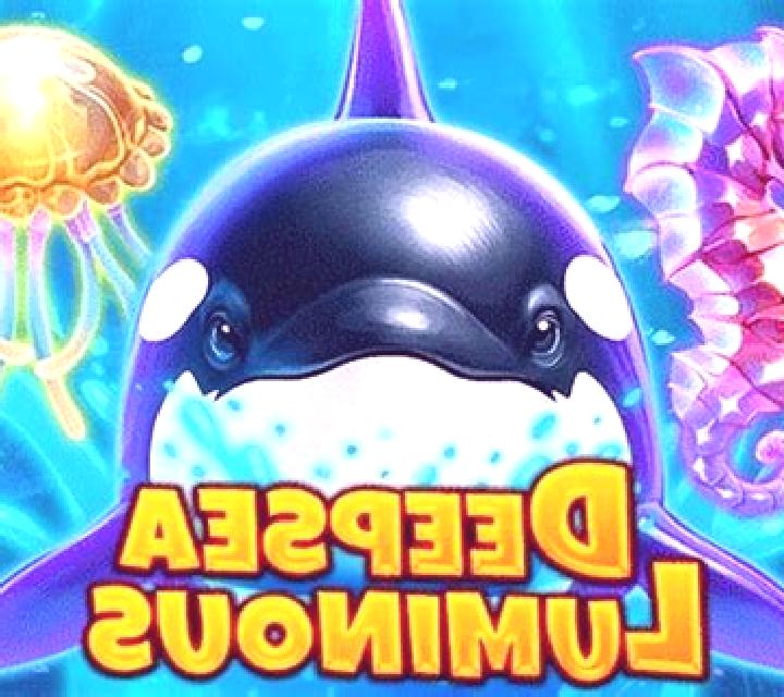 Deepsea Luminous slot