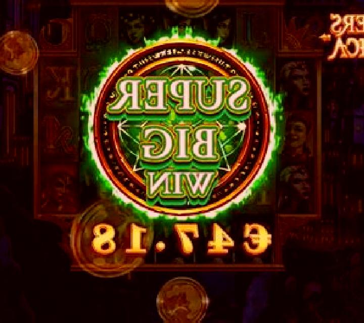 Defenders of Mystica online slot