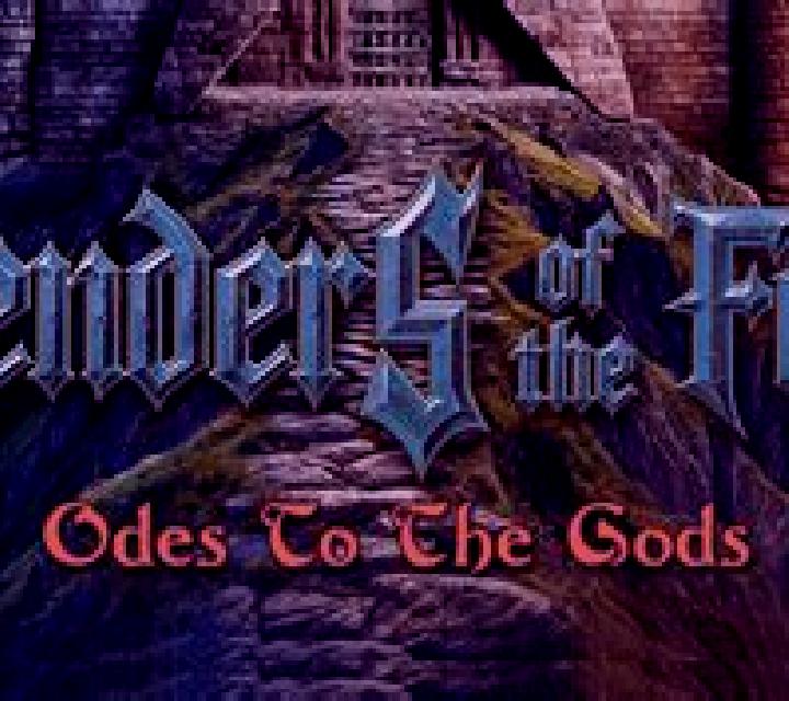 Defenders Of The Monastery slot game