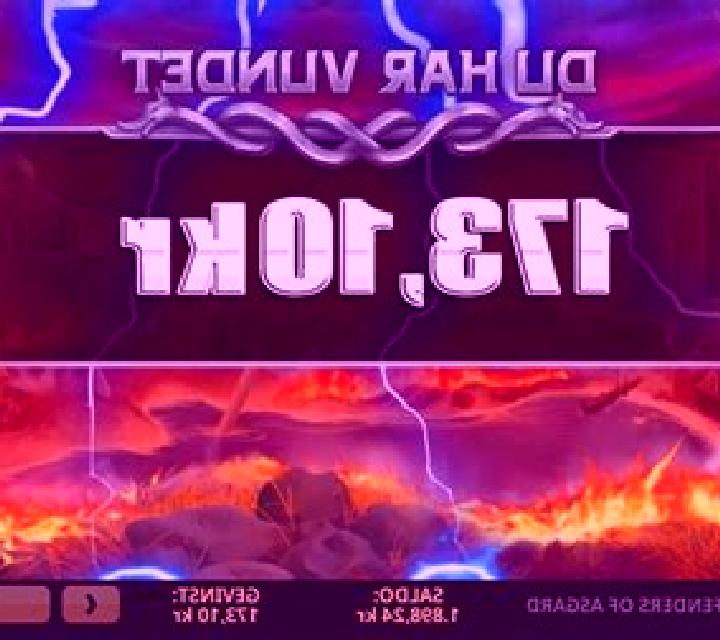 Defenders of the Realm slot