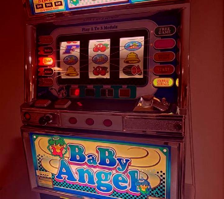 Dega Baby slot game