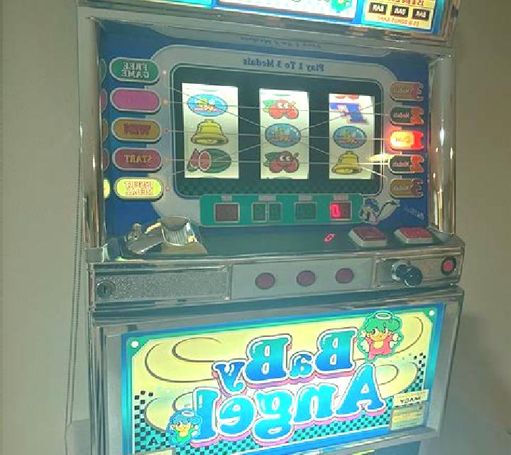 Dega Baby slot