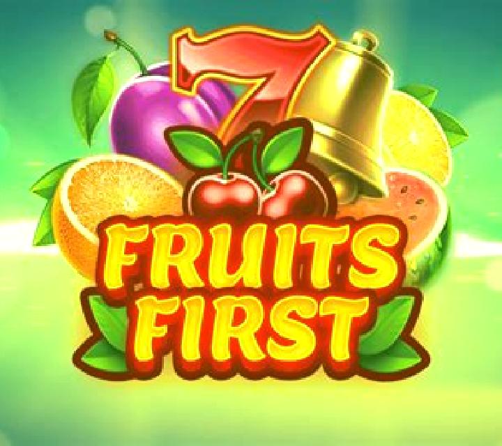 Del Fruit slot game