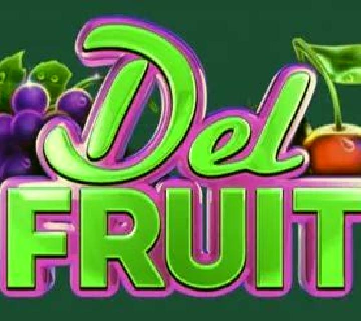 Del Fruit slot machine