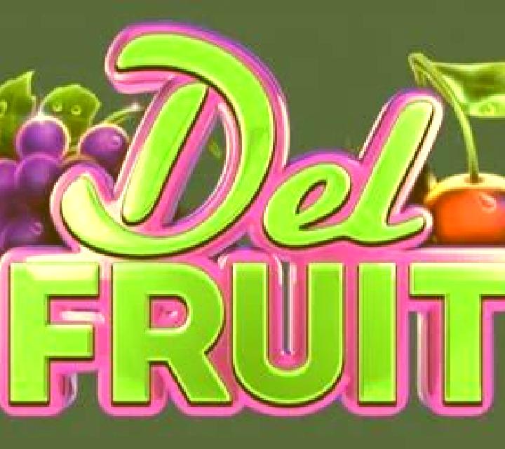Del Fruit slot
