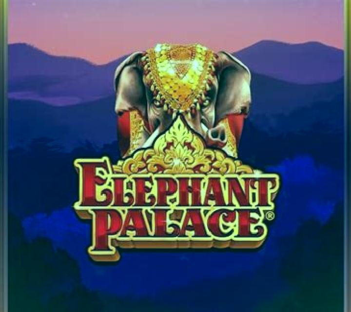Delhi the Elephant online slot