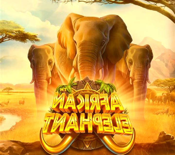 Delhi the Elephant slot game