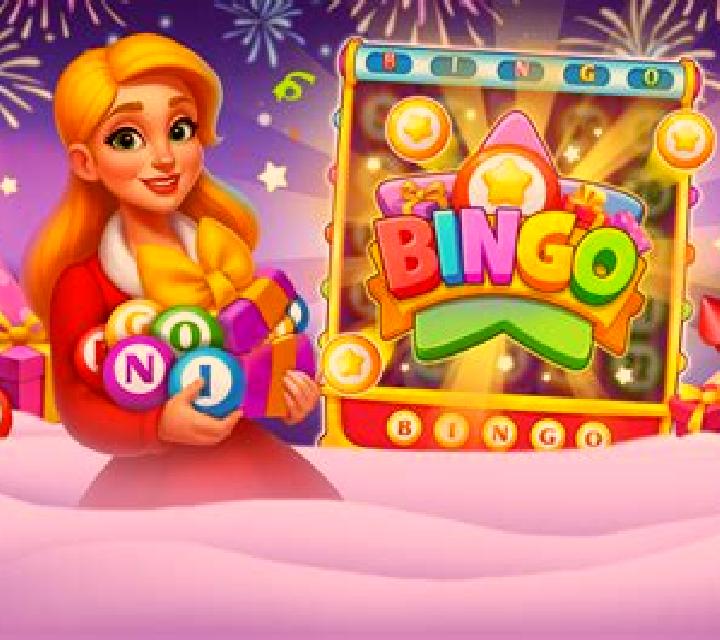 Delight Bingo online slot