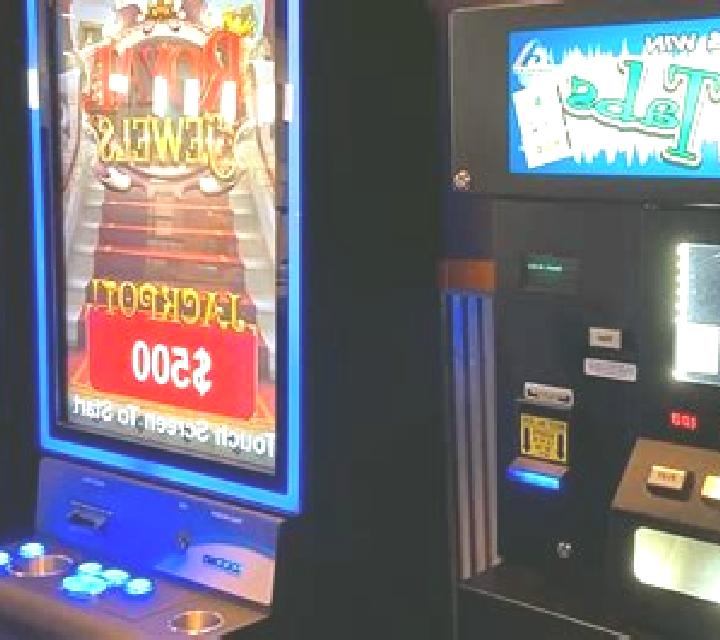 Delighted Dradon (Pull Tabs) online slot