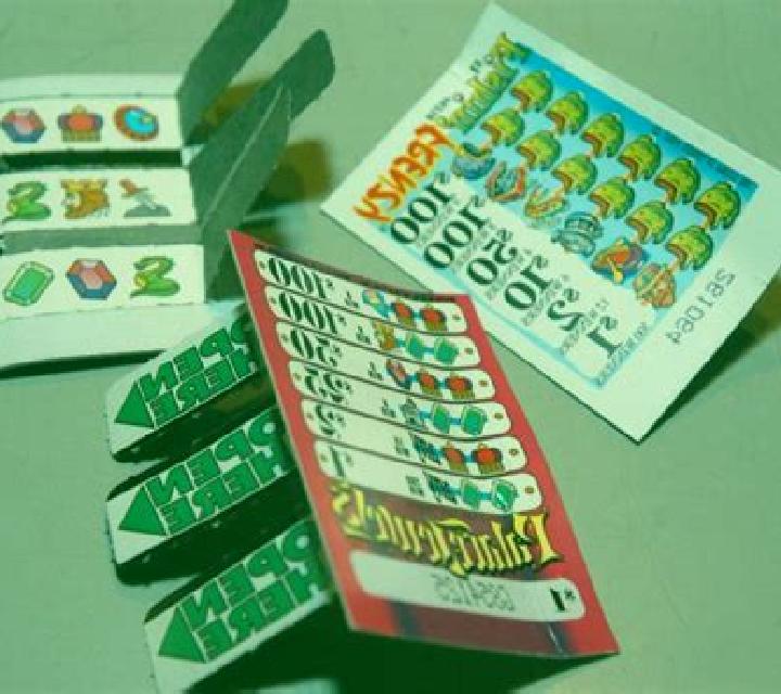 Delighted Dradon (Pull Tabs) slot game