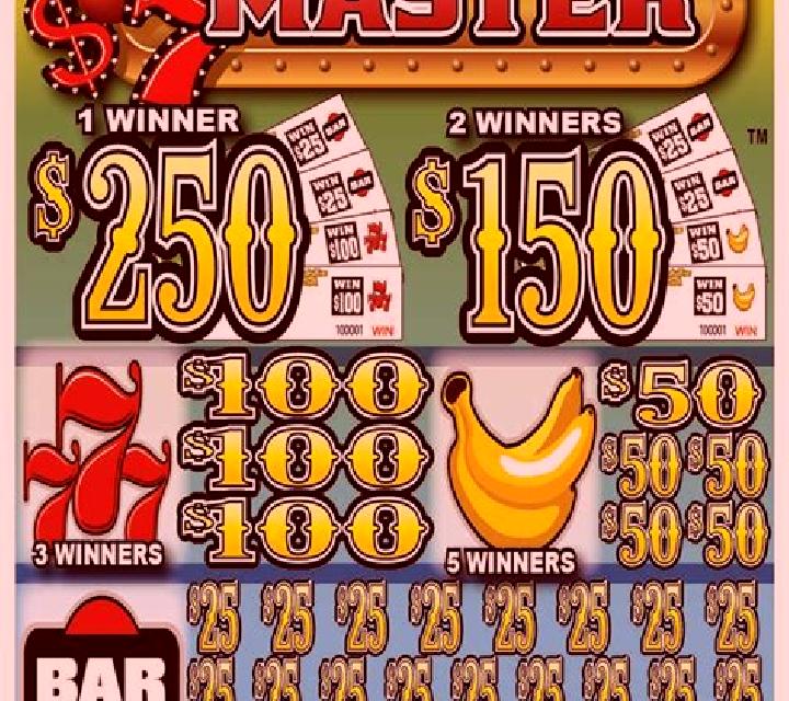 Delighted Dradon (Pull Tabs) slot machine