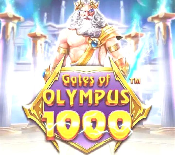 Delights of Olympus slot game