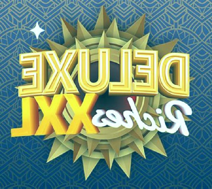 Deluxe Riches XXL online slot