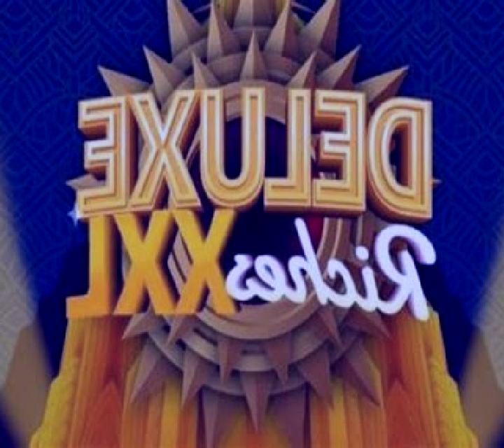 Deluxe Riches XXL slot