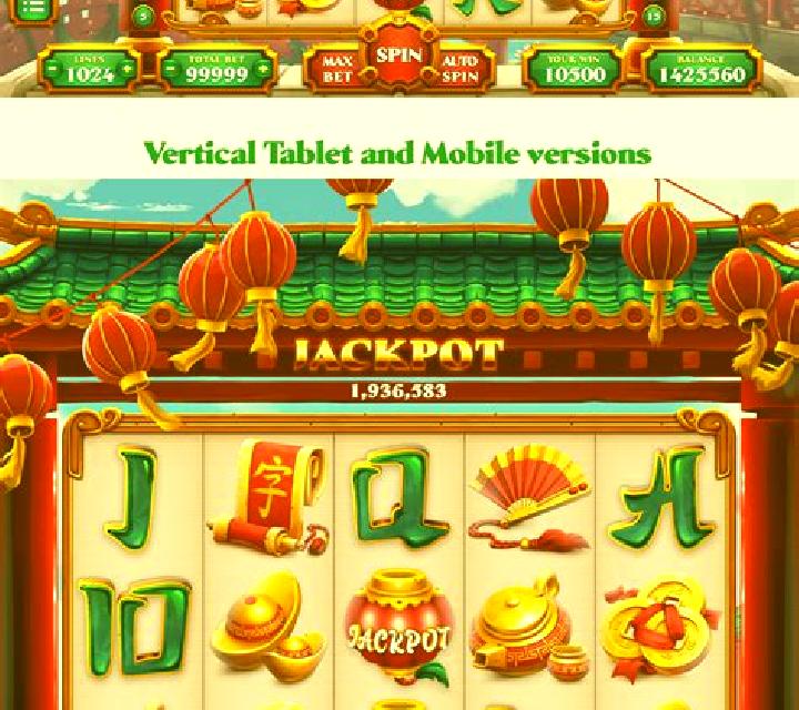 Deluxe Wallet slot game