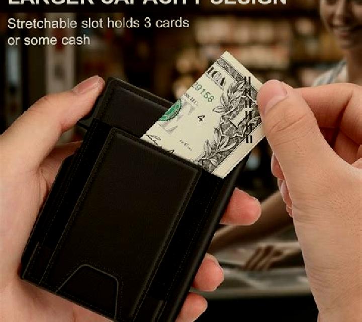Deluxe Wallet slot