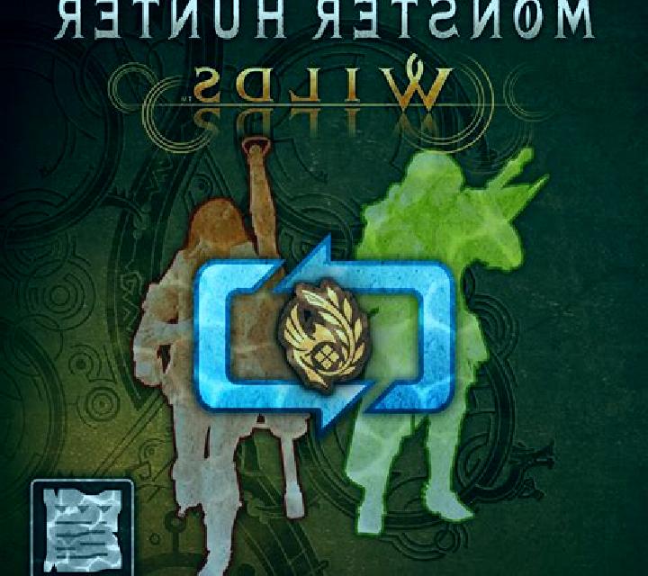 Deluxe Wilds slot game