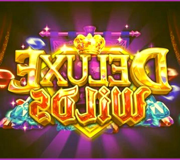 Deluxe Wilds slot