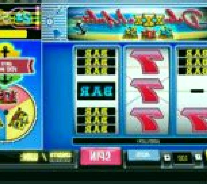 Deluxxxe Multi online slot