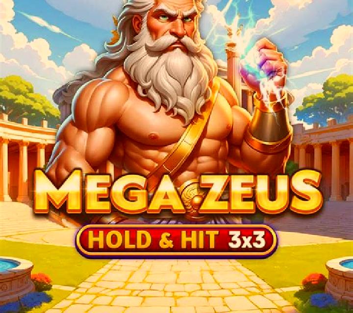 Demi Gods 6 Hold & Hit slot