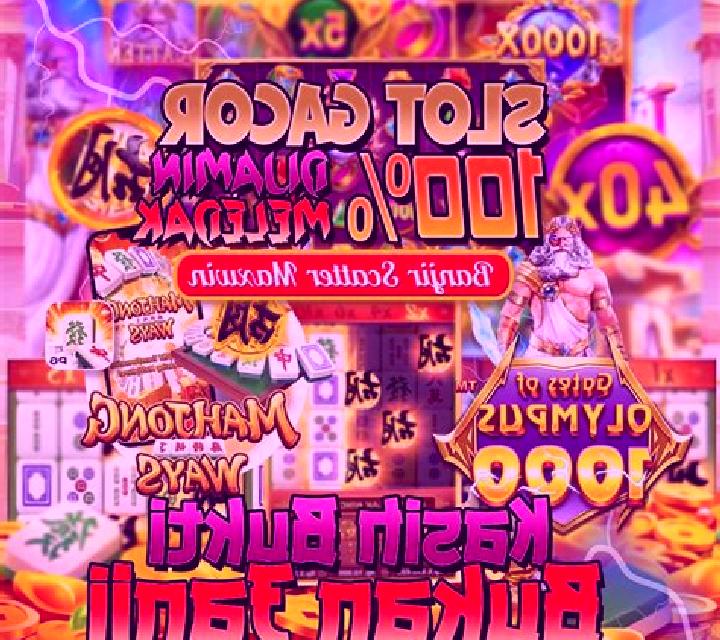 Demi Gods 6 slot