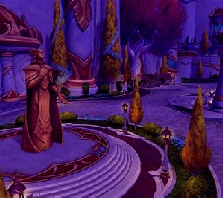 Demi Gods 7 - Nightfall slot